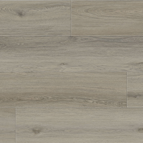 Givre Foncé — Cool Grey